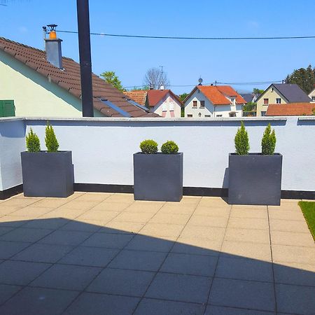 Le Havre By Leslodgespa Blotzheim Exterior photo